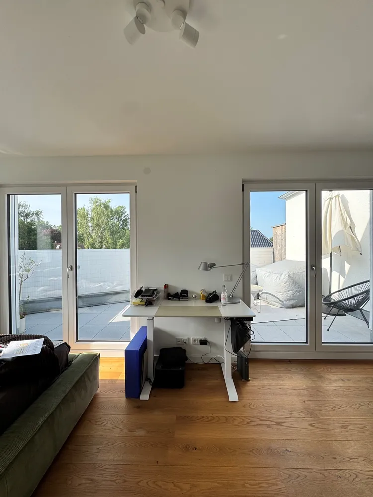2 Zimmer Wohnung mit 76 m² in Hamburg – Bild 10