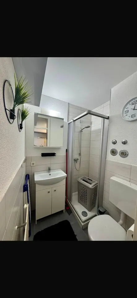 Studio mit 20 m² in Freiburg im Breisgau – Bild 7