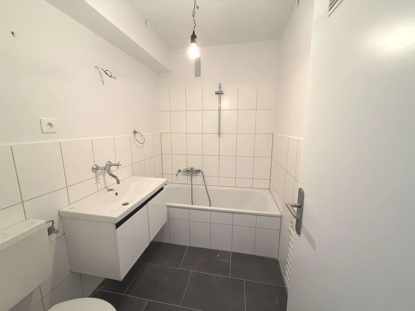 3 Zimmer Wohnung mit 53 m² in Dortmund – Bild 4