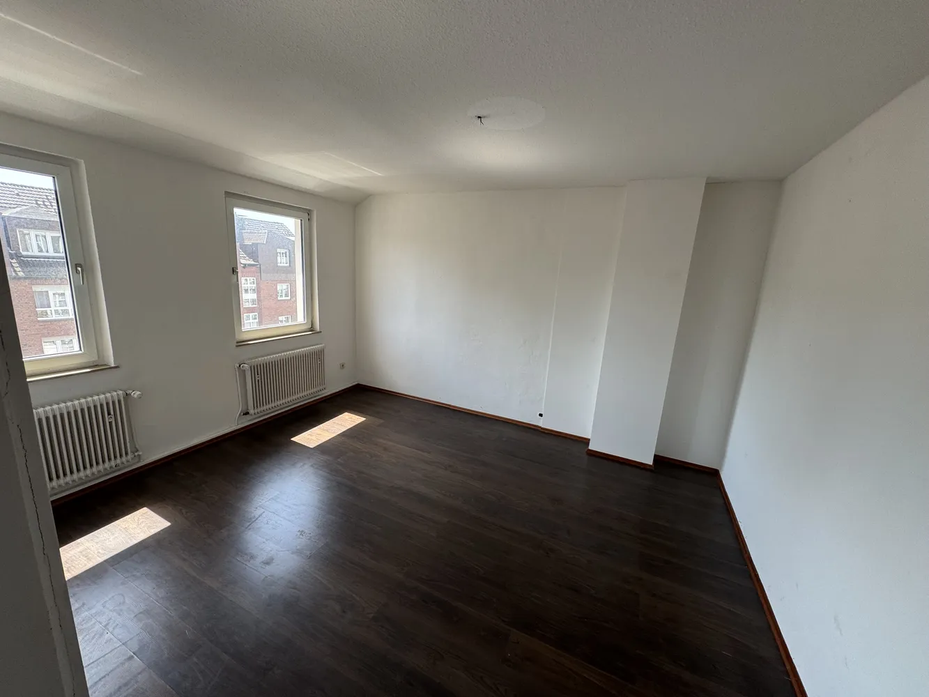 5 Zimmer Wohnung mit 106 m² in Gelsenkirchen – Bild 8