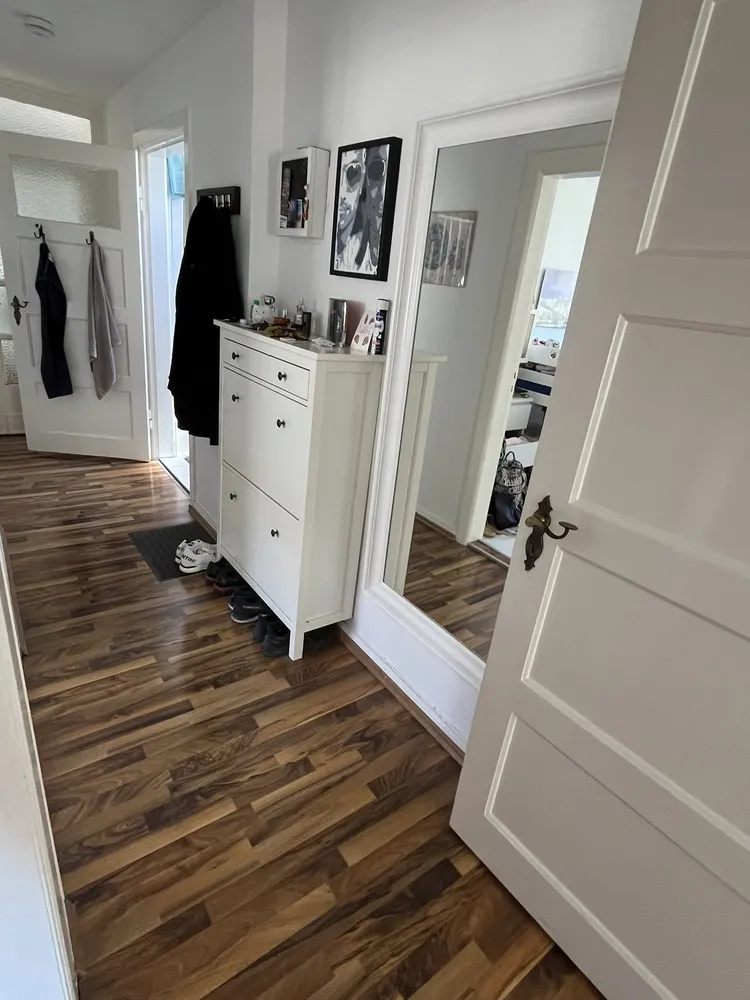 4 Zimmer Wohnung mit 66 m² in Bremen – Bild 2