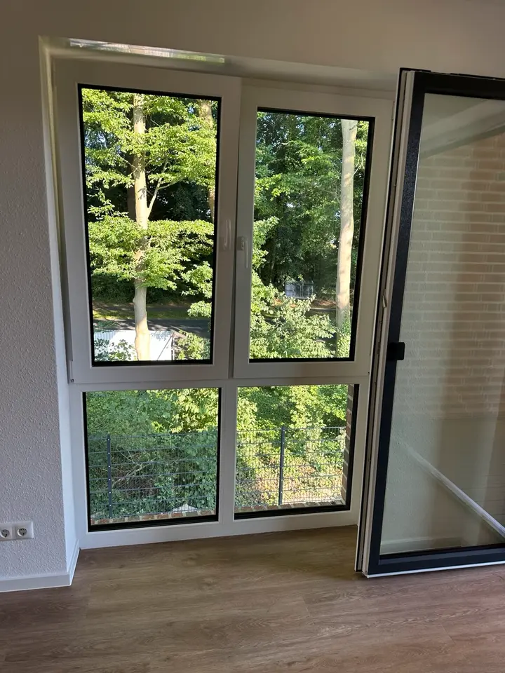 3 Zimmer Wohnung mit 75 m² in Cloppenburg – Bild 2