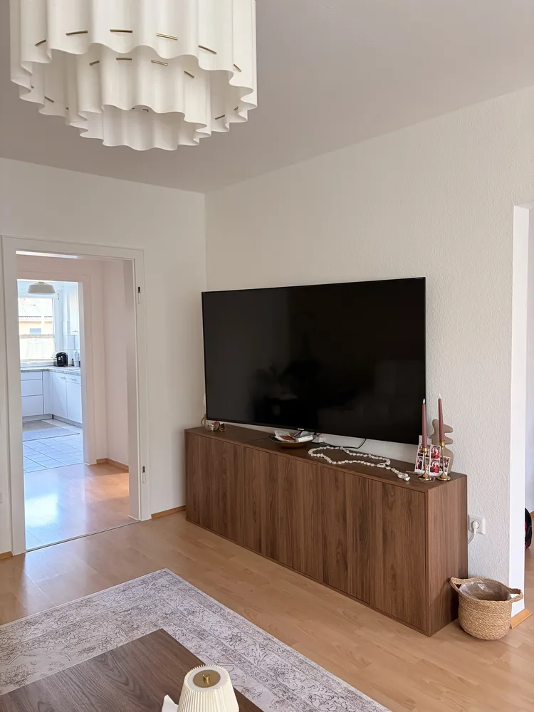 4 Zimmer Wohnung mit 106 m² in Mülheim an der Ruhr – Bild 1