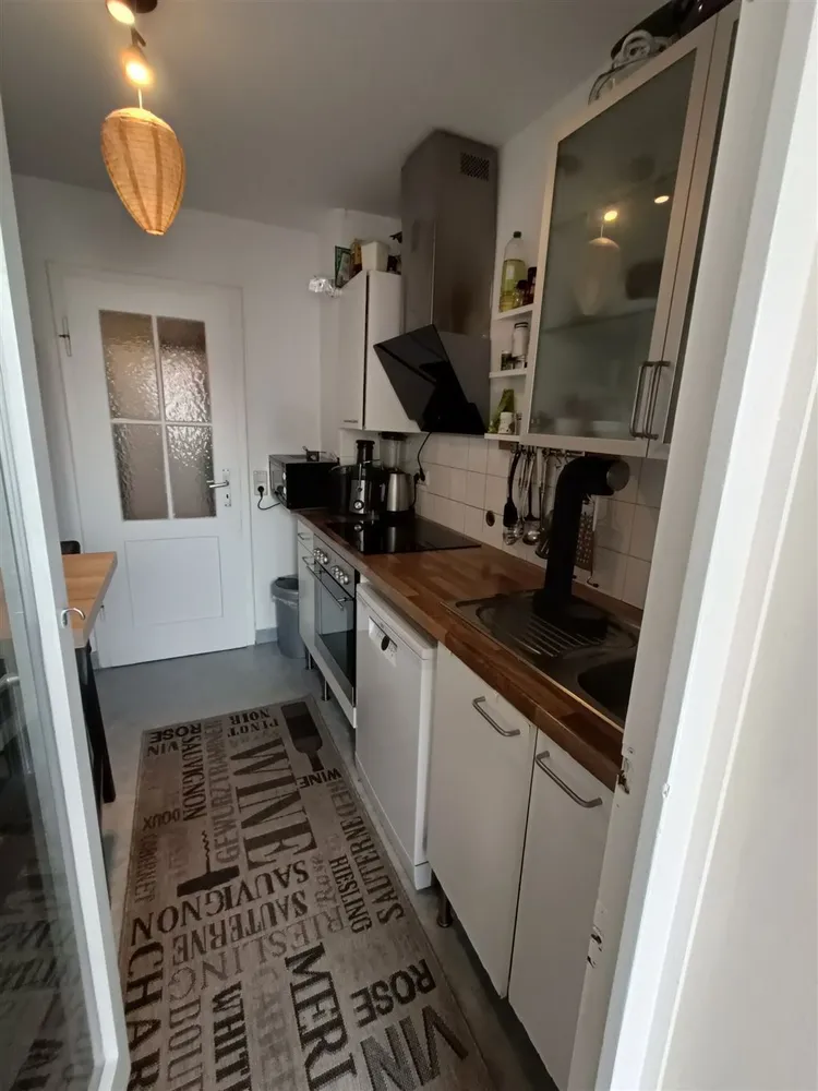 1 Zimmer Wohnung mit 21 m² in Stuttgart – Bild 7