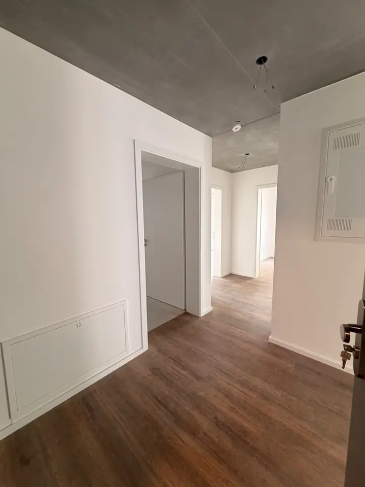 4 Zimmer Wohnung mit 94 m² in Radolfzell am Bodensee – Bild 4