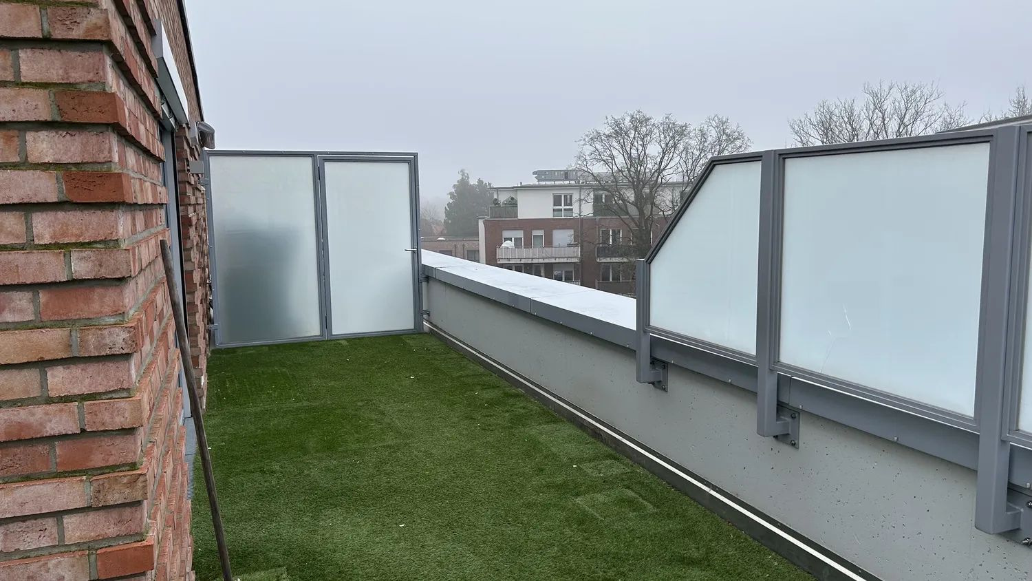 3 Zimmer Wohnung mit 88 m² in Hamburg – Bild 6
