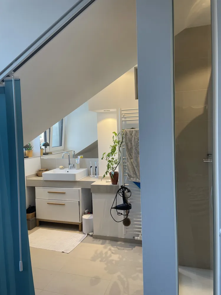 3 Zimmer Wohnung mit 115 m² in Münster – Bild 3