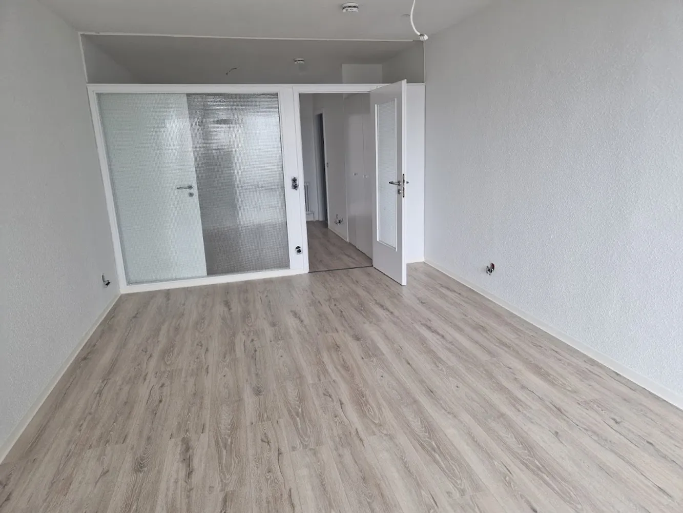3 Zimmer Wohnung mit 83 m² in Mannheim – Bild 2