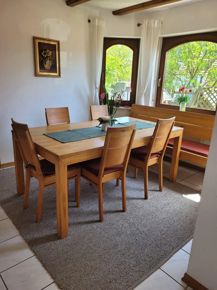4 Zimmer Wohnung mit 90 m² in Tübingen – Bild 8