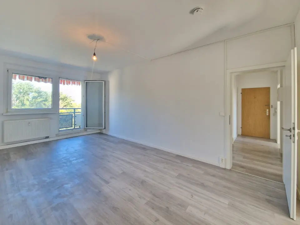 Studio mit 39 m² in Grimma – Bild 4