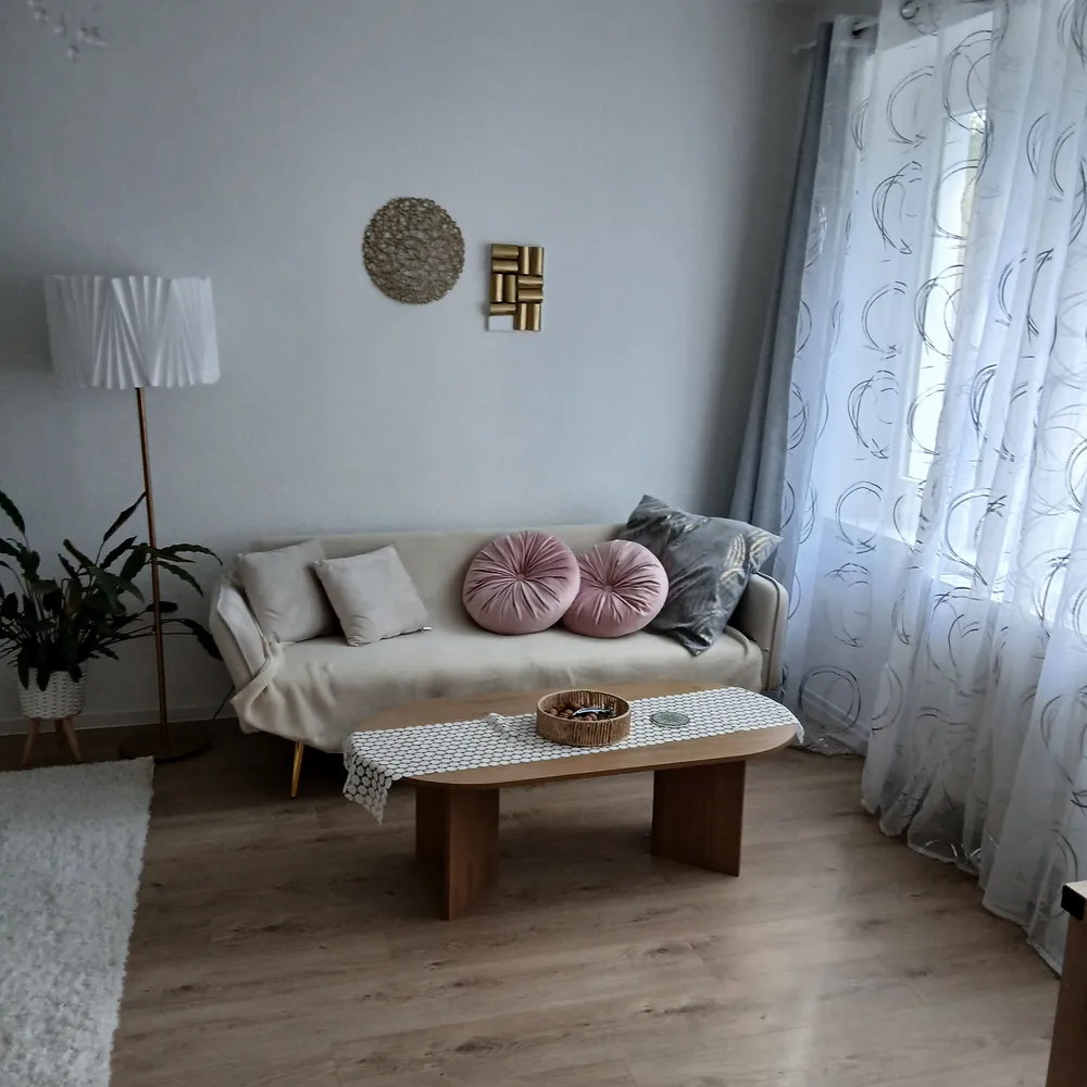 1 room apartment with 45 m² in Magdeburg – Photo 1