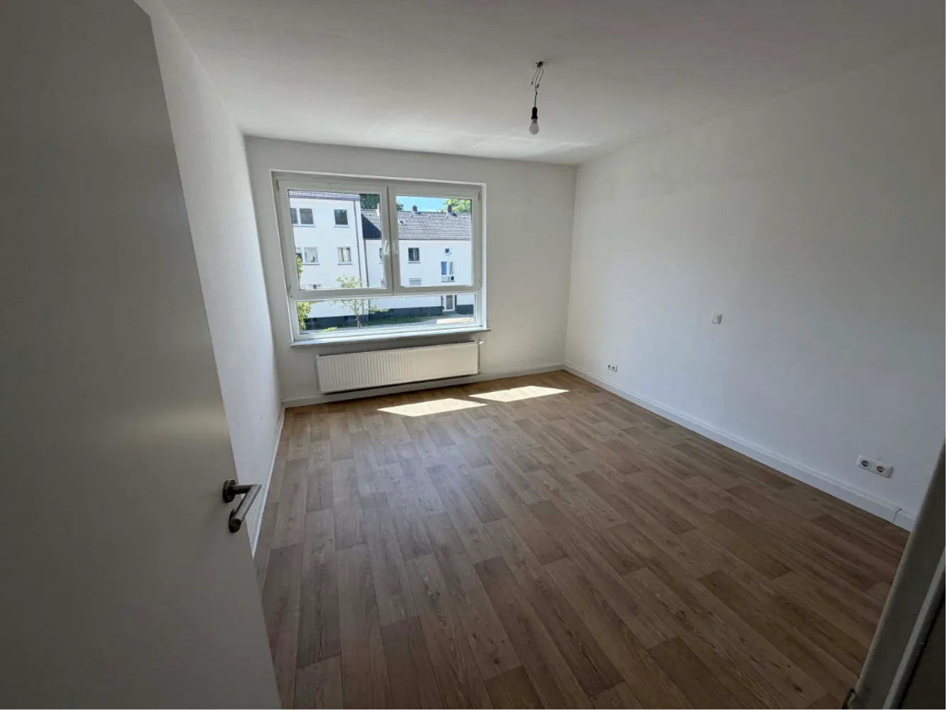 4 Zimmer Wohnung mit 76 m² in Gelsenkirchen – Bild 3
