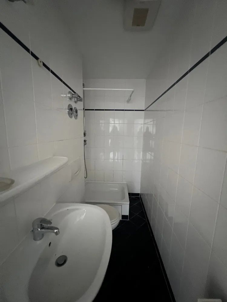 2 Zimmer Wohnung mit 36 m² in Dresden – Bild 4
