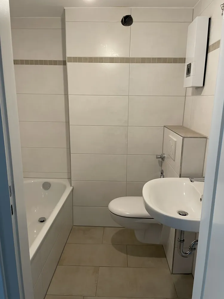 2 Zimmer Wohnung mit 60 m² in Aachen – Bild 5