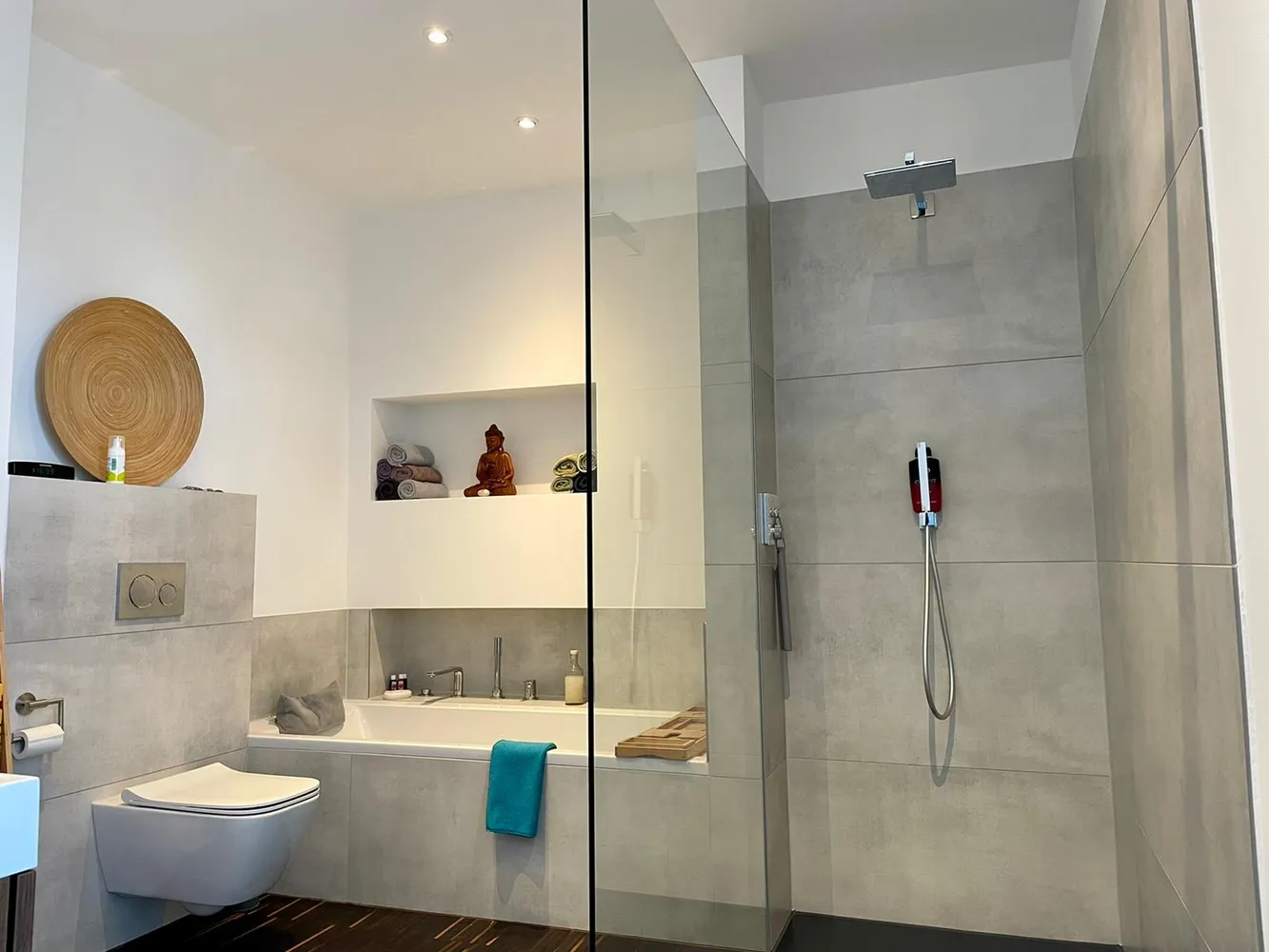 3 Zimmer Wohnung mit 175 m² in Wuppertal – Bild 10
