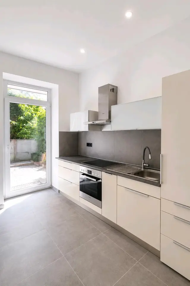 2 Zimmer Wohnung mit 50 m² in Kassel – Bild 2