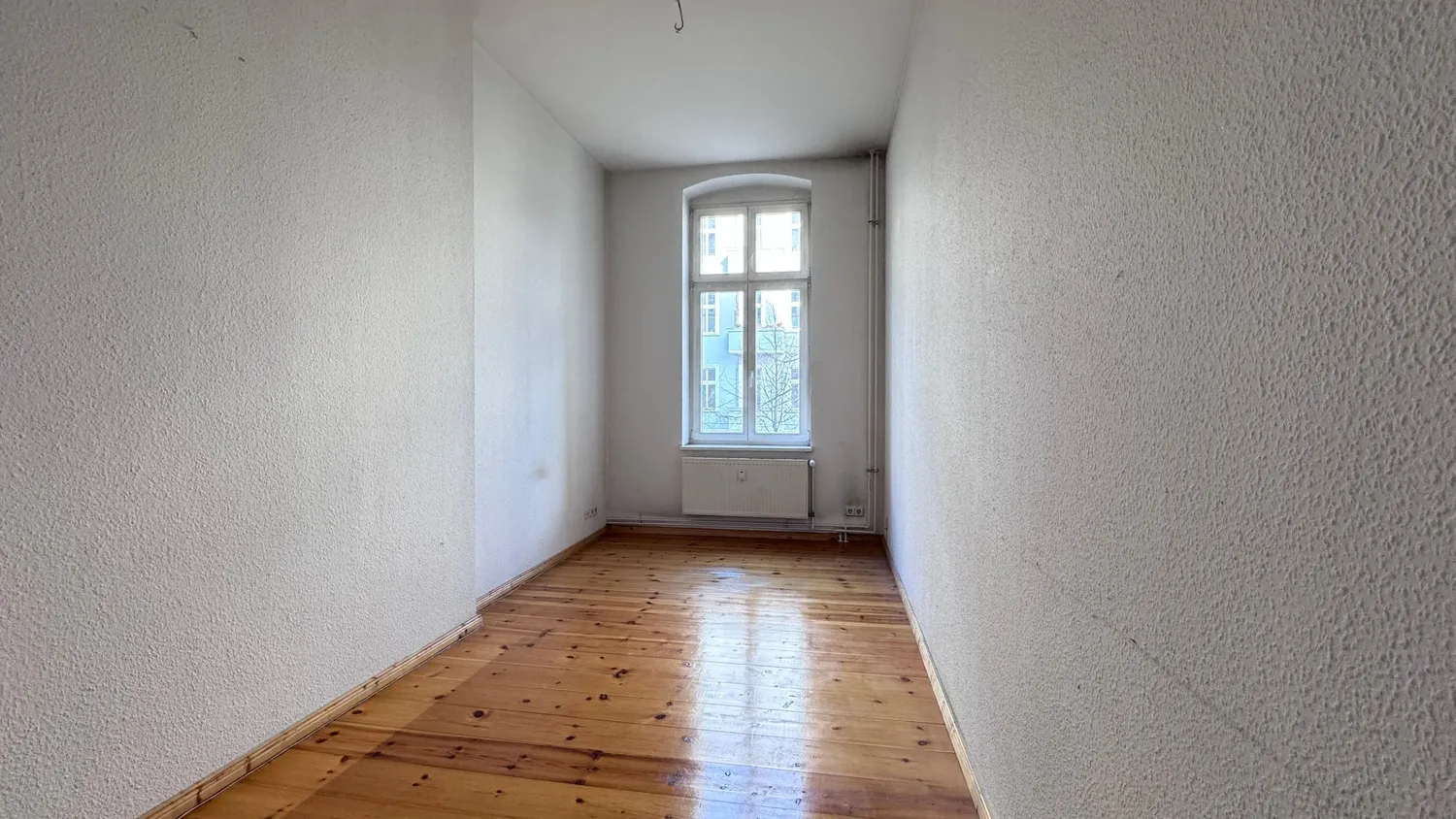 2 Zimmer Wohnung mit 64 m² in Berlin – Bild 2