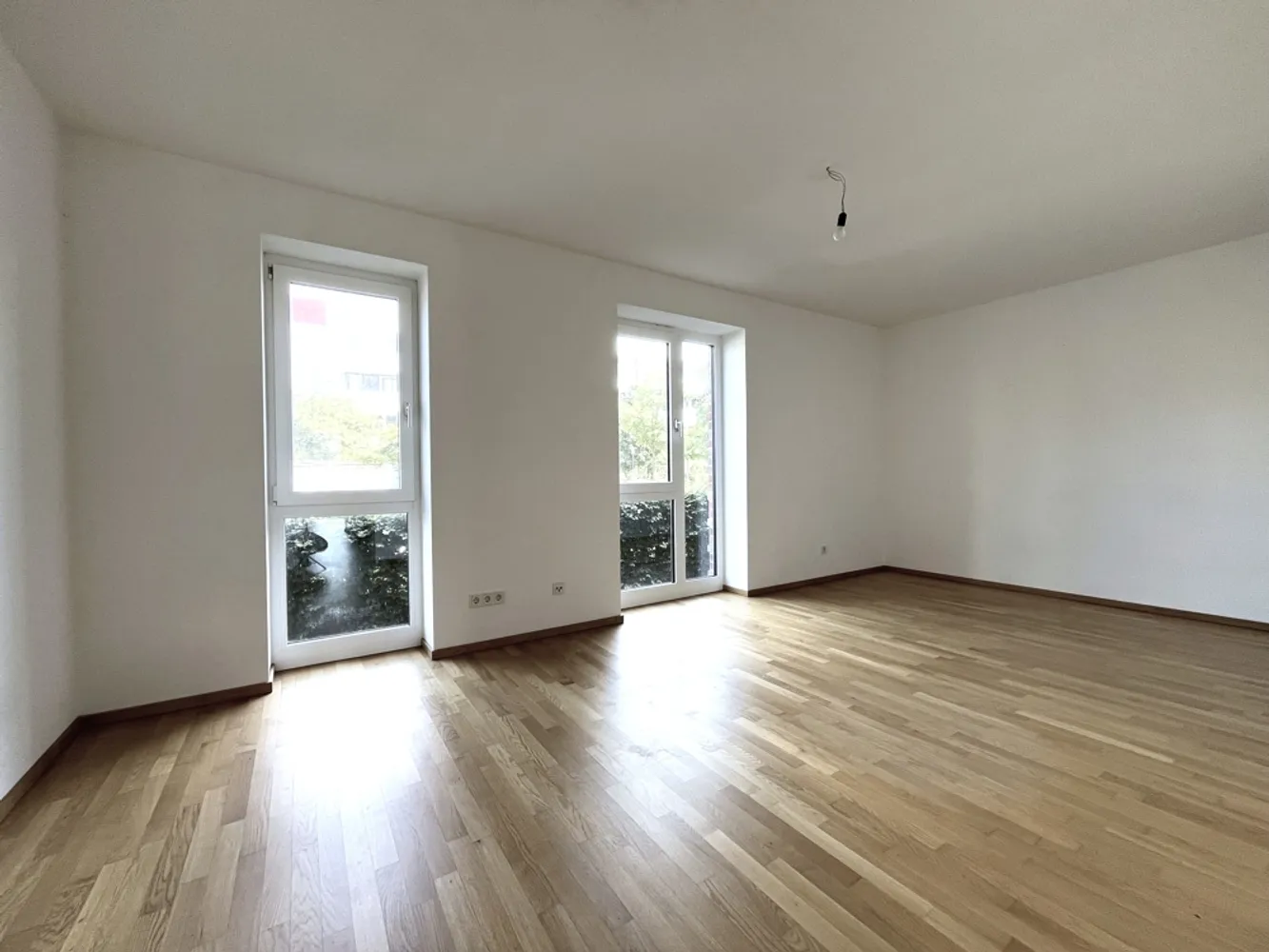 2 room apartment with 71 m² in Hanover – Photo 7
