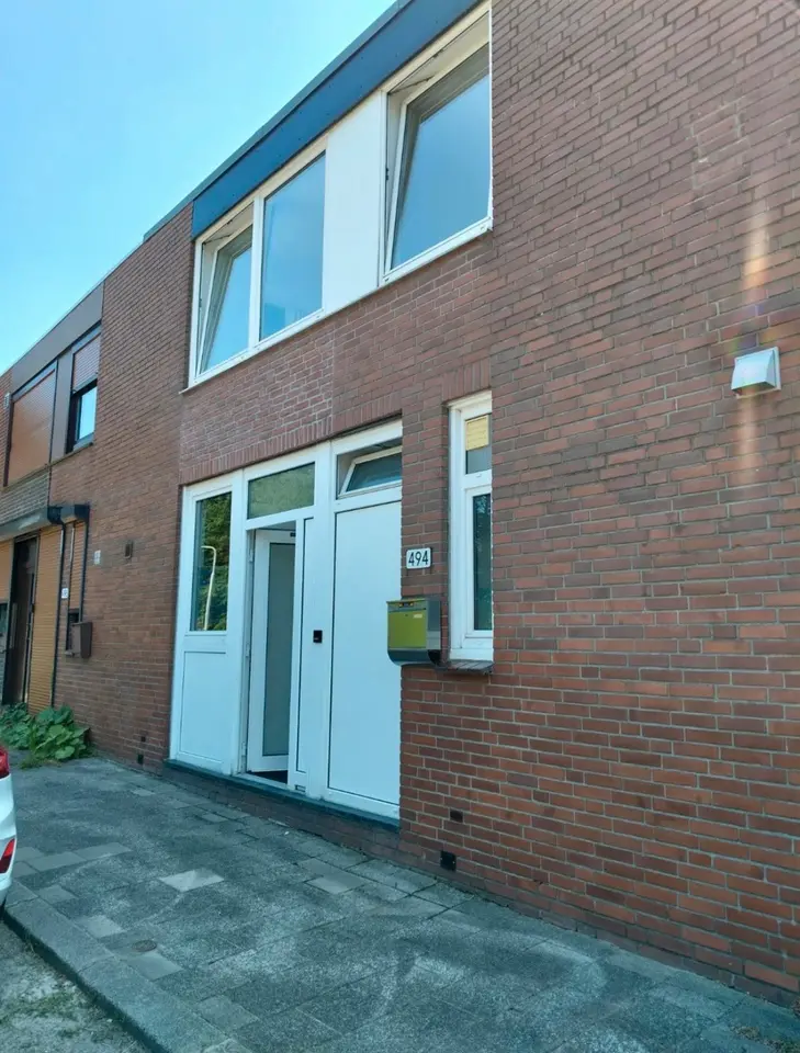 5 Zimmer Haus mit 122 m² in Aachen – Bild 3