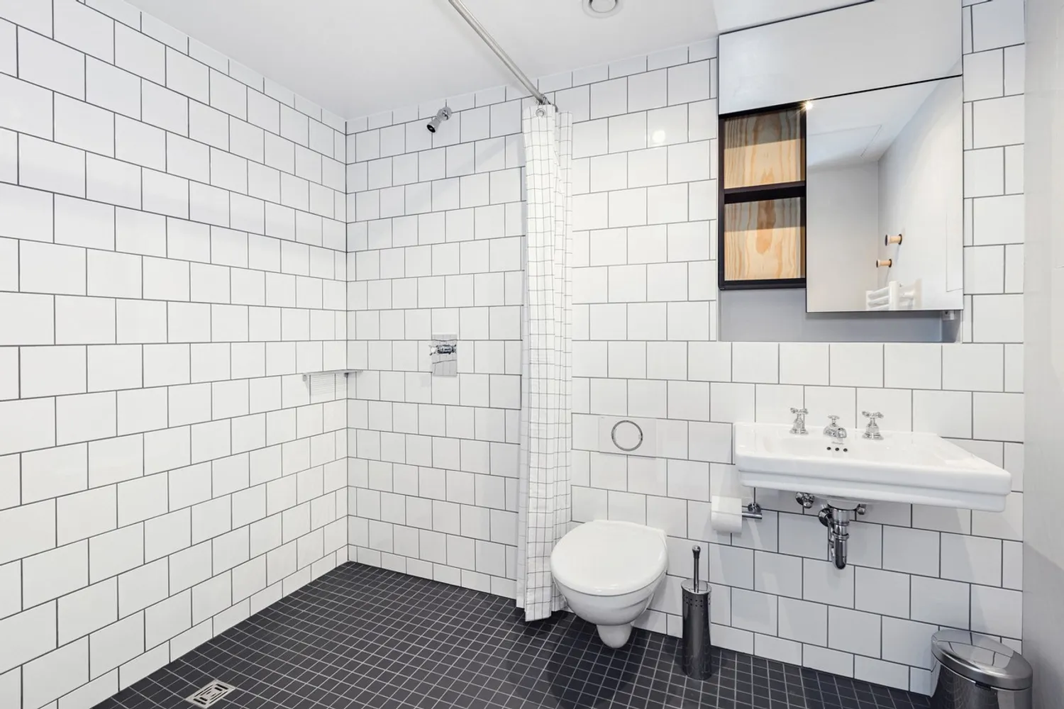 1 Zimmer Wohnung mit 21 m² in Berlin – Bild 5
