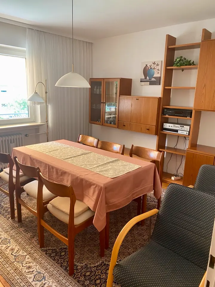 3 Zimmer Wohnung mit 69 m² in Braunschweig – Bild 10