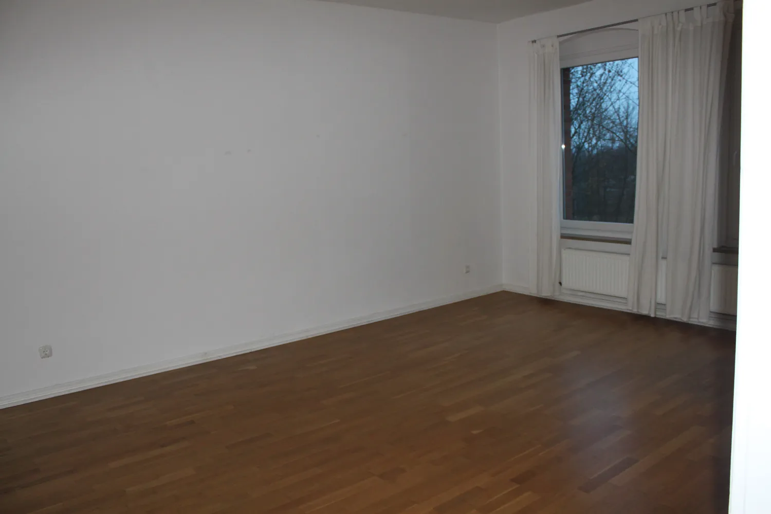 2 Zimmer Wohnung mit 64 m² in Kiel – Bild 2