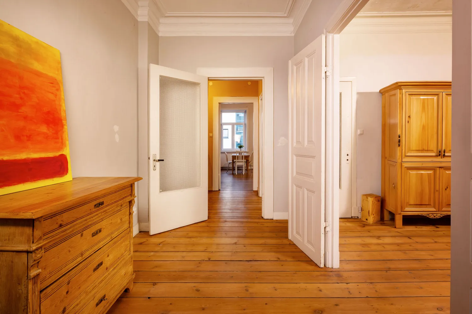 4 Zimmer Wohnung mit 82 m² in Hamburg – Bild 7