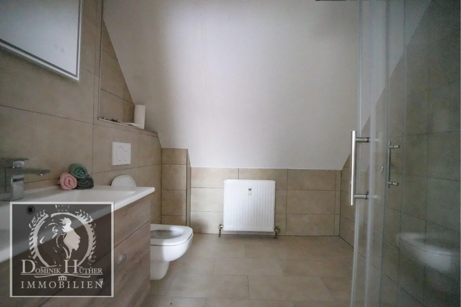 2 Zimmer Wohnung mit 53 m² in Ludwigshafen am Rhein – Bild 11