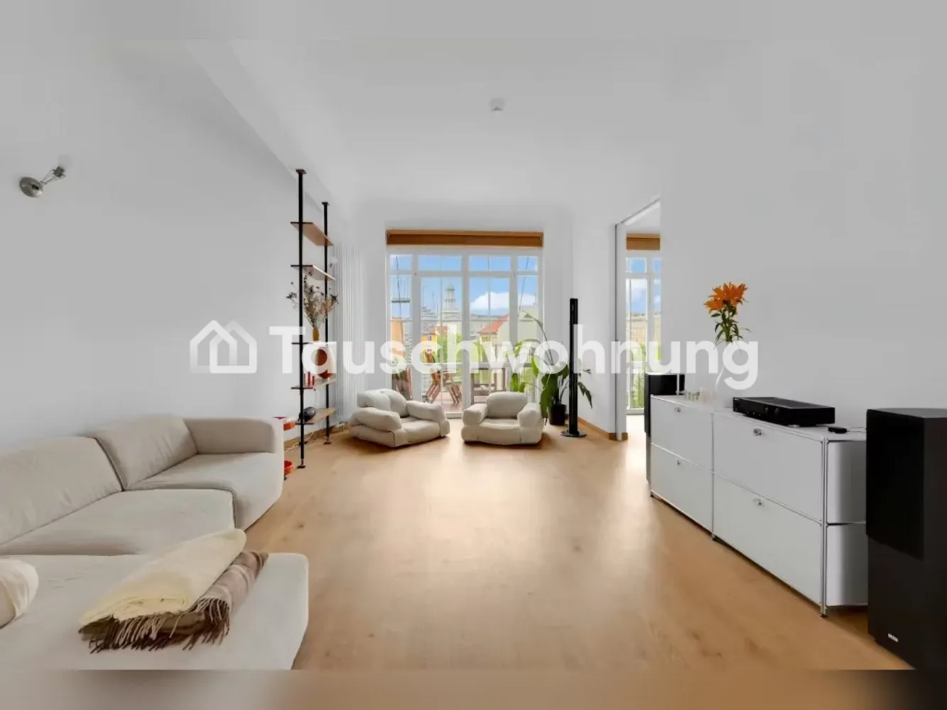 3 Zimmer Wohnung mit 96 m² in Berlin – Bild 12