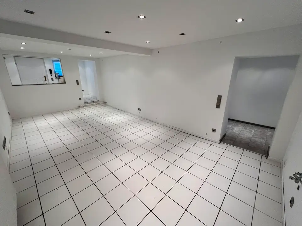 2 Zimmer Wohnung mit 80 m² in Recklinghausen – Bild 3