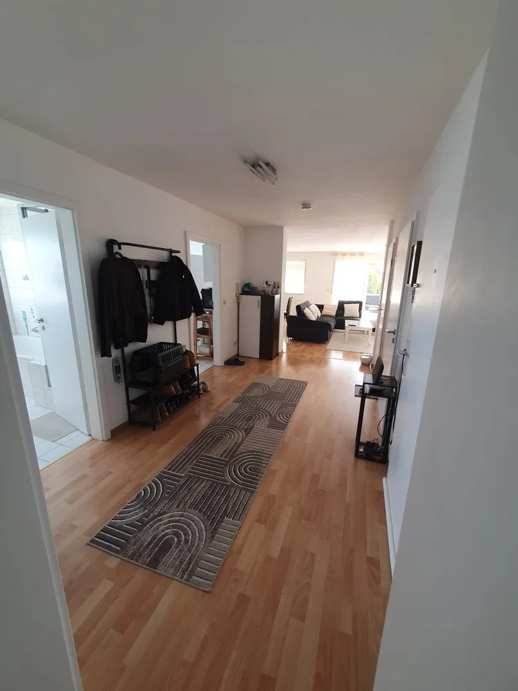 3 Zimmer Wohnung mit 92 m² in Rottweil – Bild 9