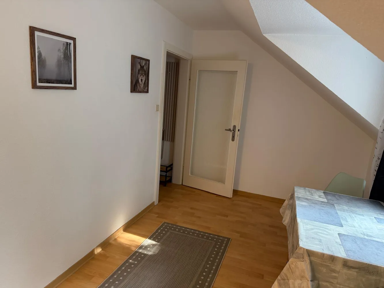 1 Zimmer Wohnung mit 32 m² in Wiesbaden – Bild 7