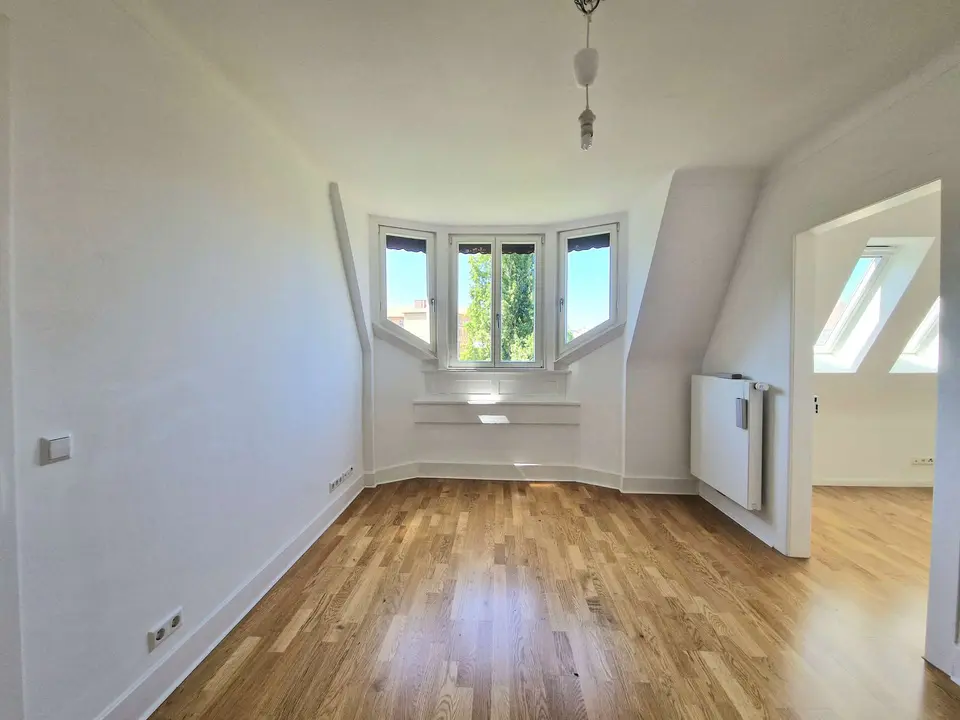 5 Zimmer Wohnung mit 134 m² in Stuttgart – Bild 4