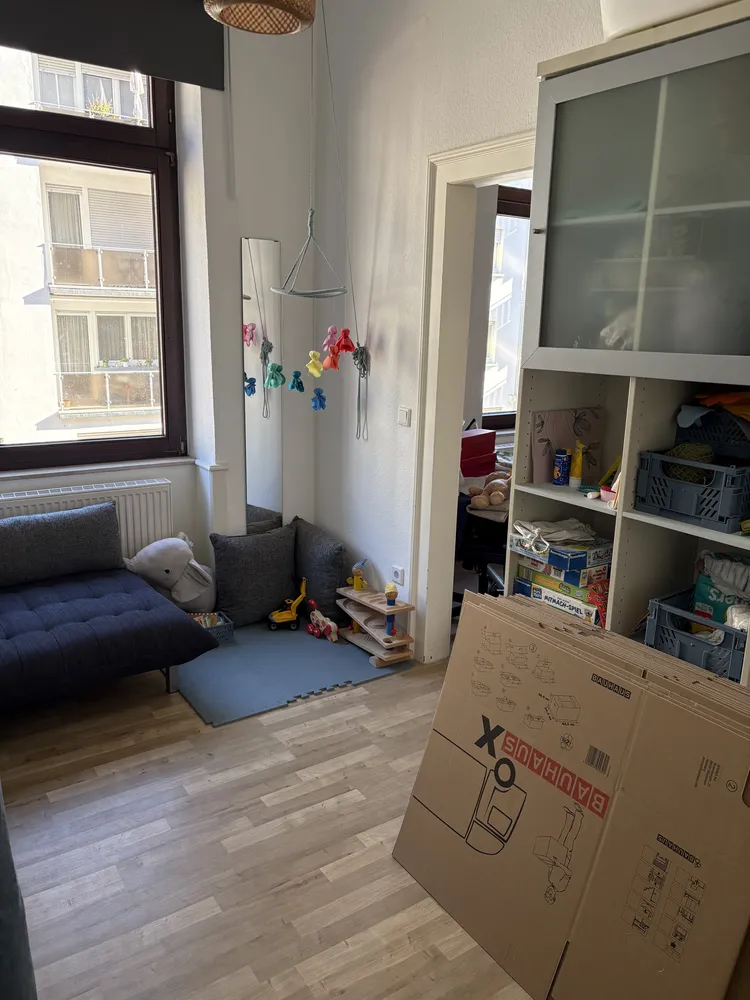 4 Zimmer Wohnung mit 80 m² in Mannheim – Bild 7