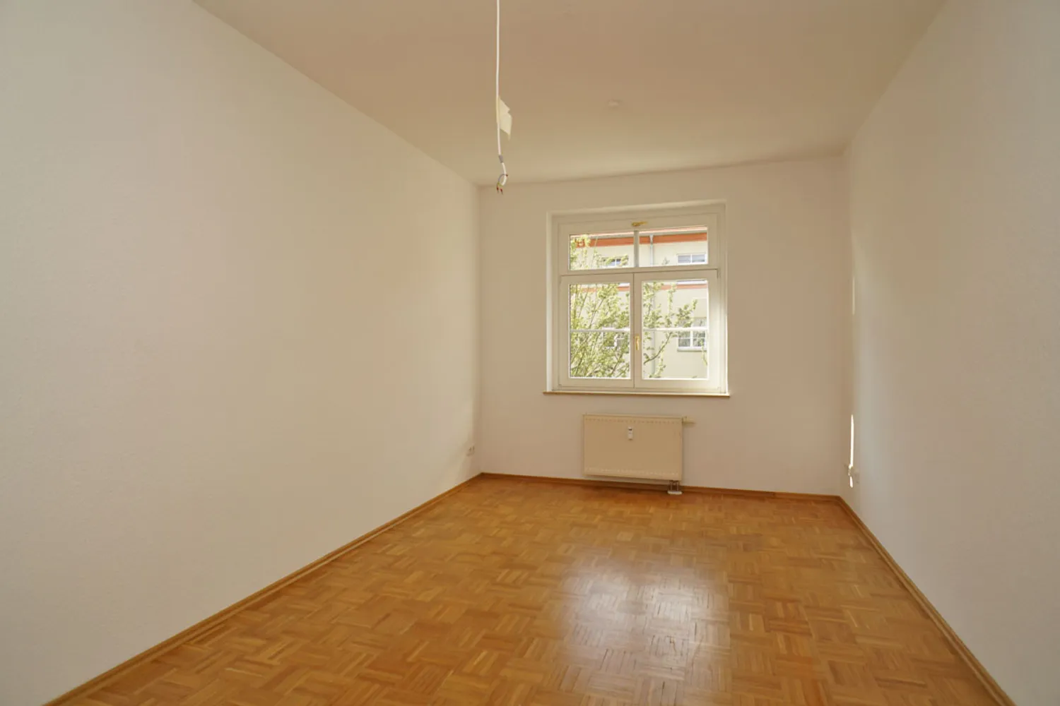 2 Zimmer Wohnung mit 47 m² in Dresden – Bild 5