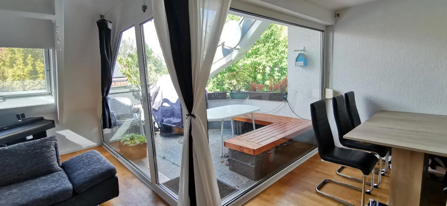 3 Zimmer Wohnung mit 68 m² in Stuttgart – Bild 1