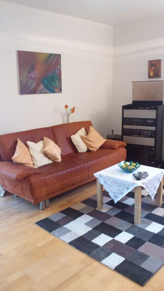 2 Zimmer Wohnung mit 60 m² in Hamburg – Bild 6