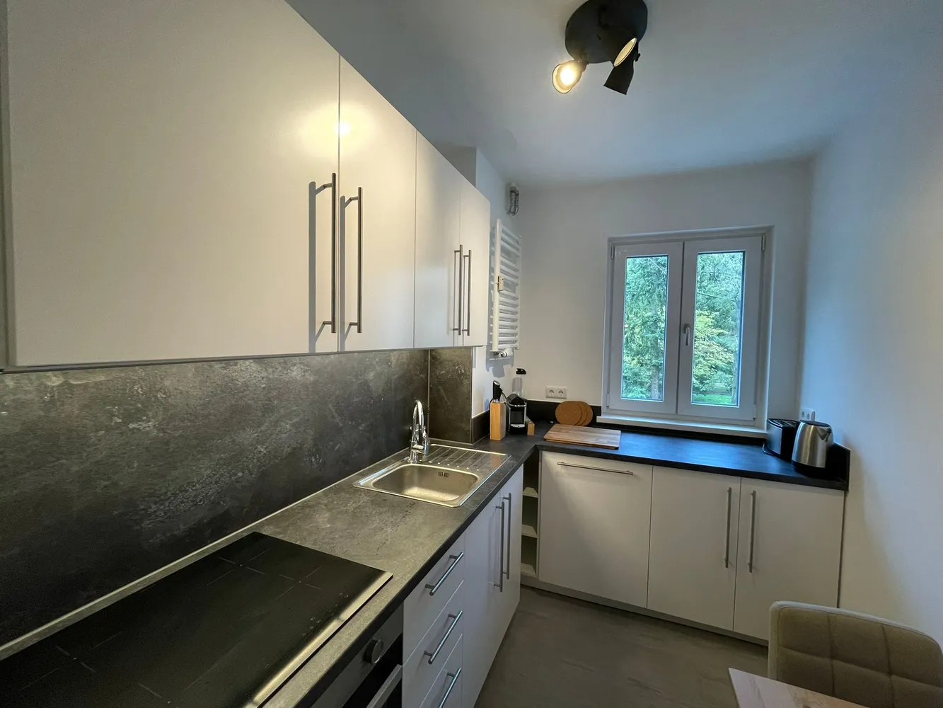 1 Zimmer Wohnung mit 13 m² in Berlin – Bild 9