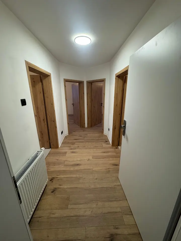 4 Zimmer Wohnung mit 88 m² in Suhl – Bild 4