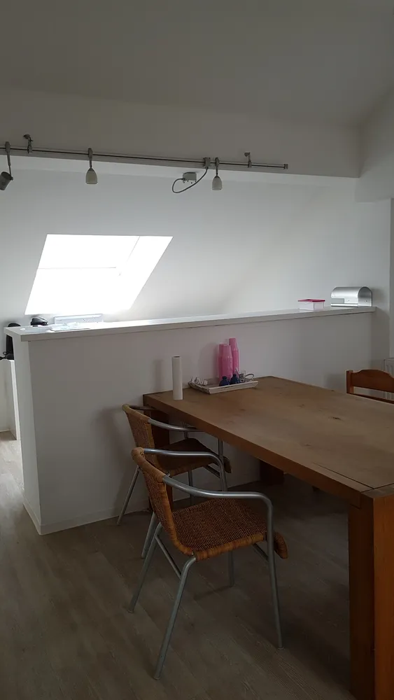 2 room apartment with 45 m² in Mönchengladbach – Photo 2