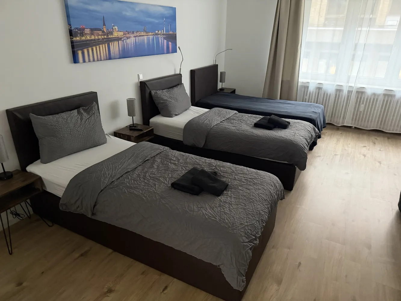 5 room apartment with 125 m² in Düsseldorf – Photo 4