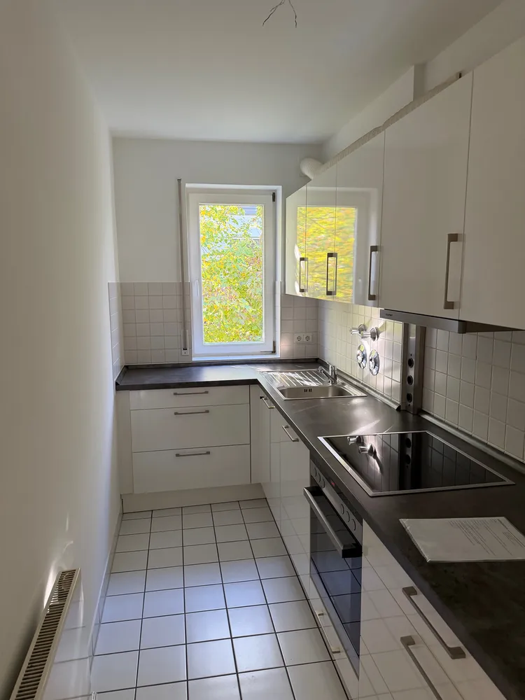 3 Zimmer Wohnung mit 96 m² in Wiesbaden – Bild 8