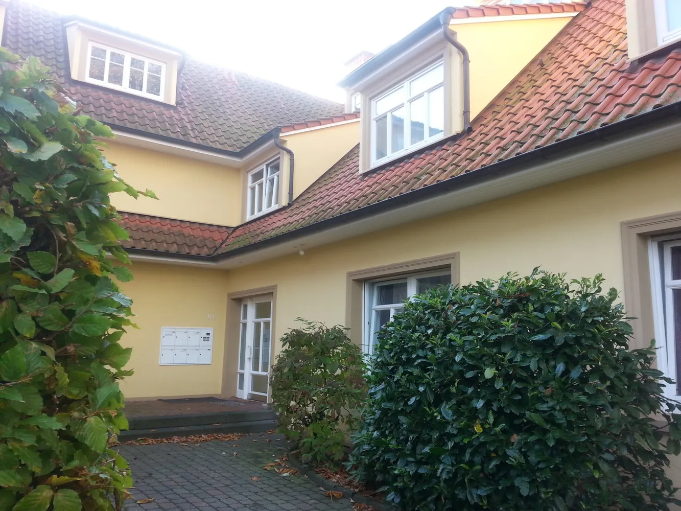 1 Zimmer Wohnung mit 38 m² in Melle – Bild 6