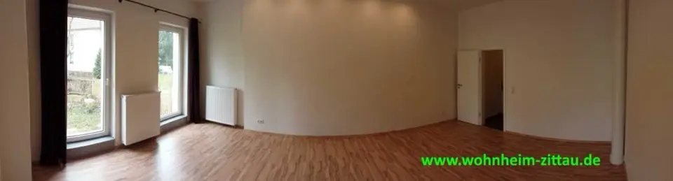 2 Zimmer Wohnung mit 83 m² in Zittau – Bild 4