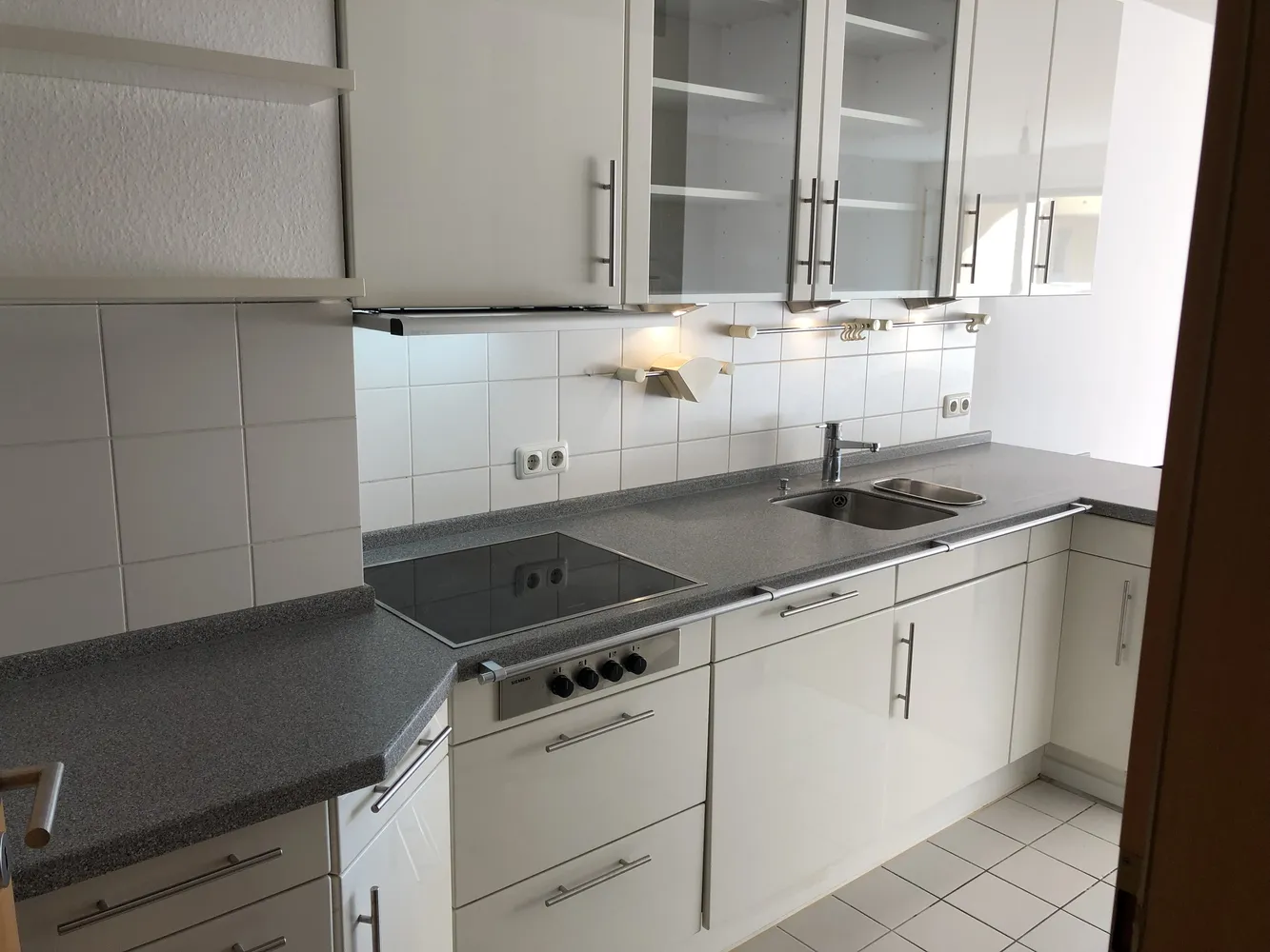 4 Zimmer Wohnung mit 121 m² in Frankfurt am Main – Bild 2