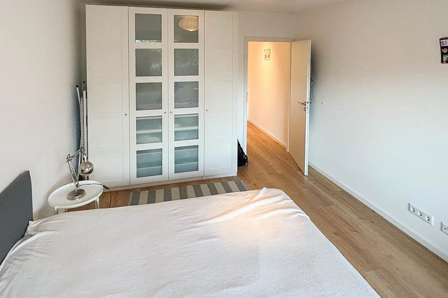 3 Zimmer Wohnung mit 76 m² in München – Bild 4