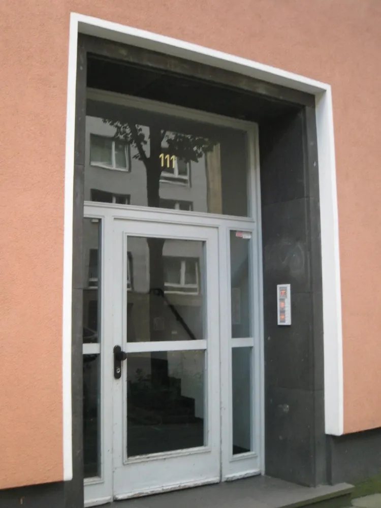 2 Zimmer Wohnung mit 58 m² in Düsseldorf – Bild 11