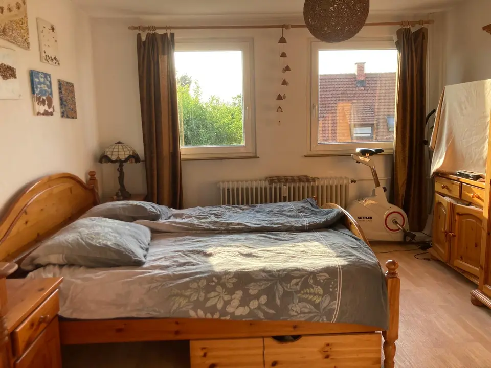 WG-Zimmer mit 63 m² in Lörrach – Bild 8