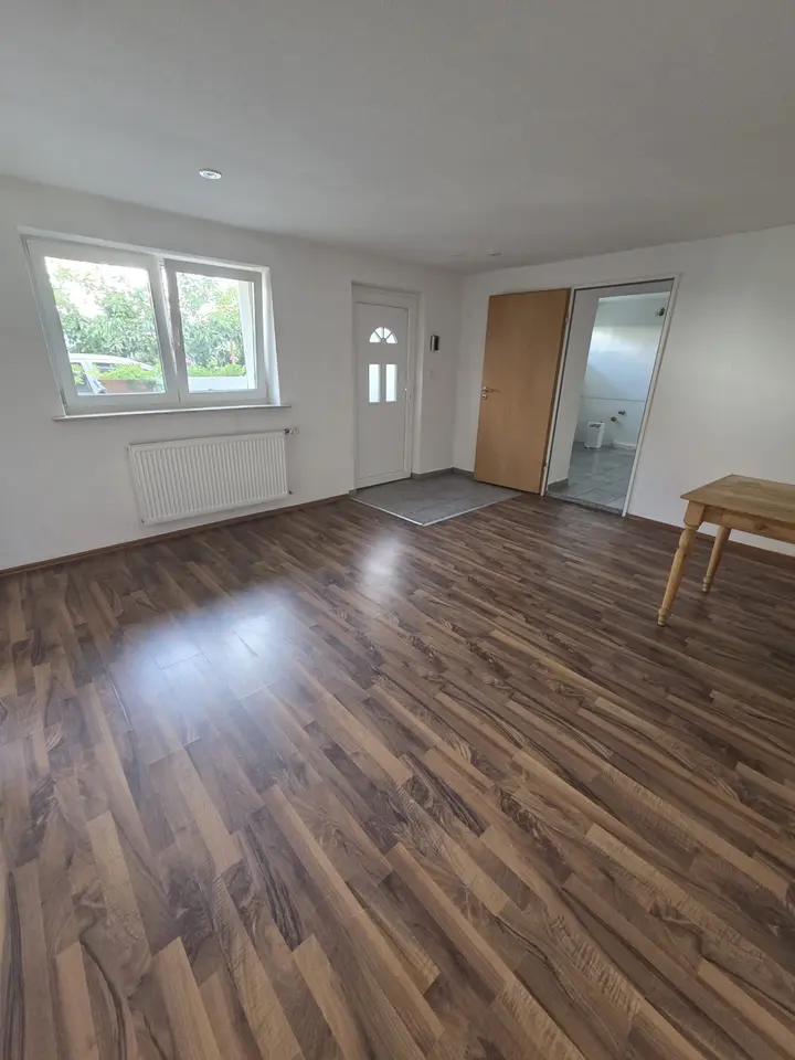 2 Zimmer Wohnung mit 40 m² in Darmstadt – Bild 6