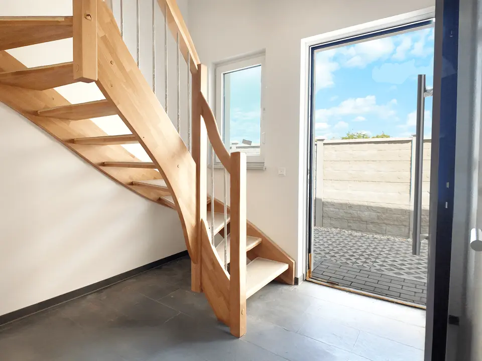 5 Zimmer Haus mit 120 m² in Eilenburg – Bild 3
